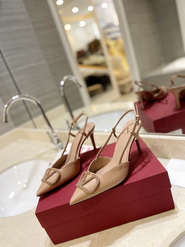 Valentino 35-39 8cm mnw09